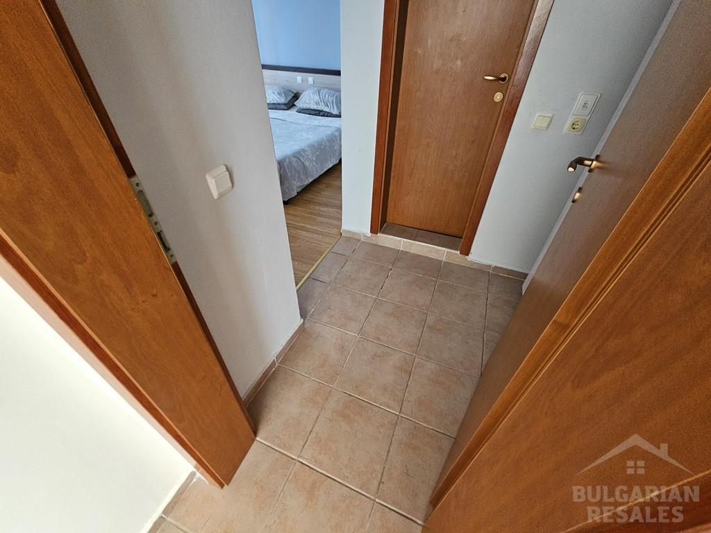 Mieszkanie w „Imperial Fort” - idealne na pobyt stały ID: 5111 - Фото12