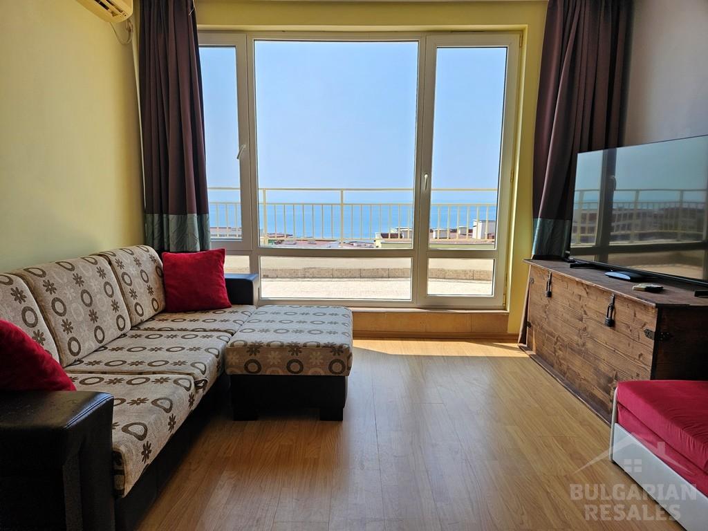 Mieszkanie w „Imperial Fort” - idealne na pobyt stały ID: 5111 - Фото1