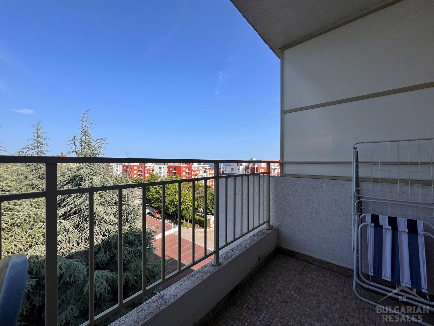 A promising investment! Studio close to the sea and forest ID: 5244 - Photo 10
