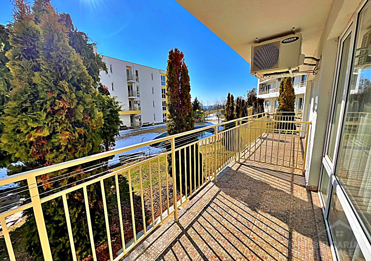 Ready-to-move-in apartment in the Imperial Fort complex ID: 5447 - Photo 6