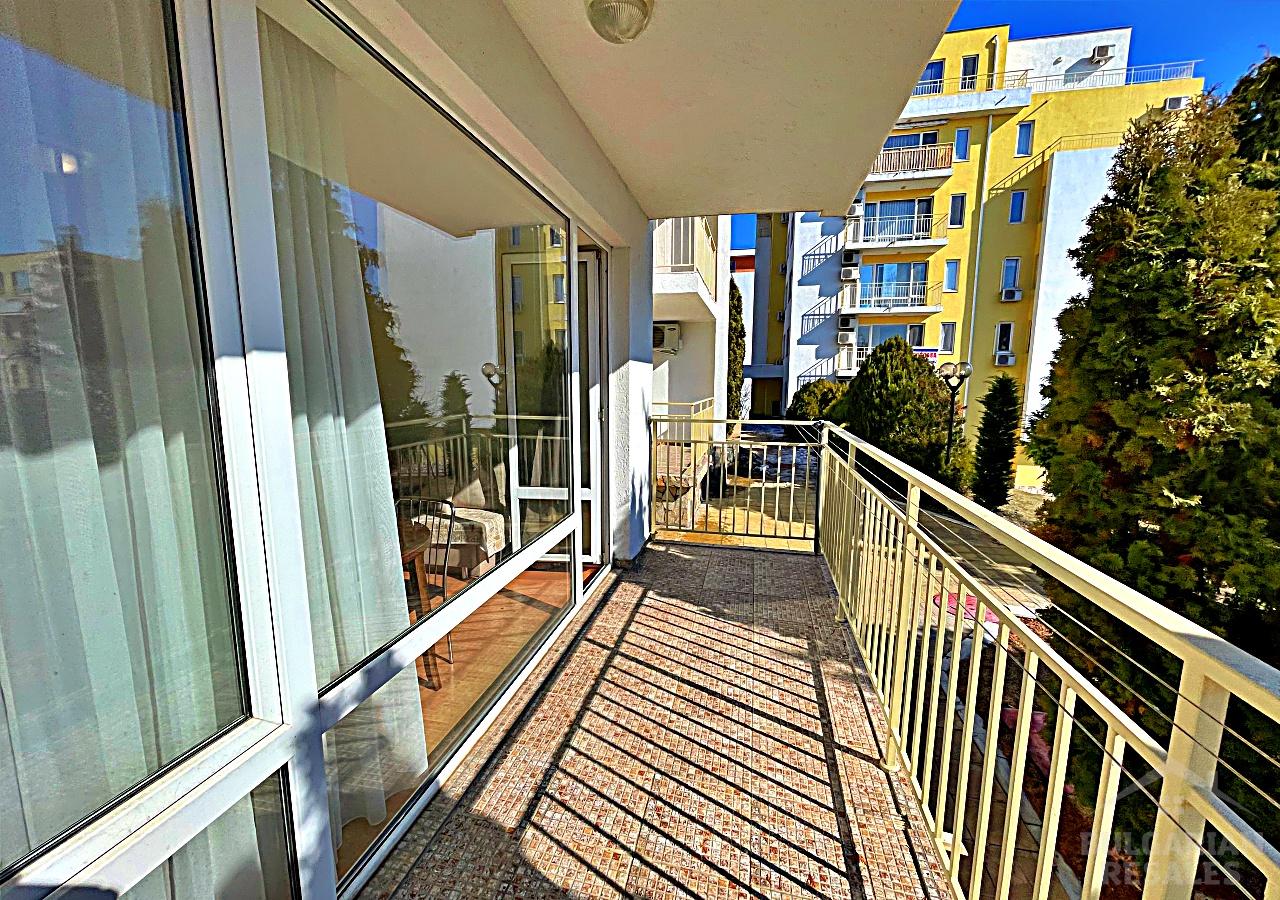 Ready-to-move-in apartment in the Imperial Fort complex ID: 5447 - Photo 8