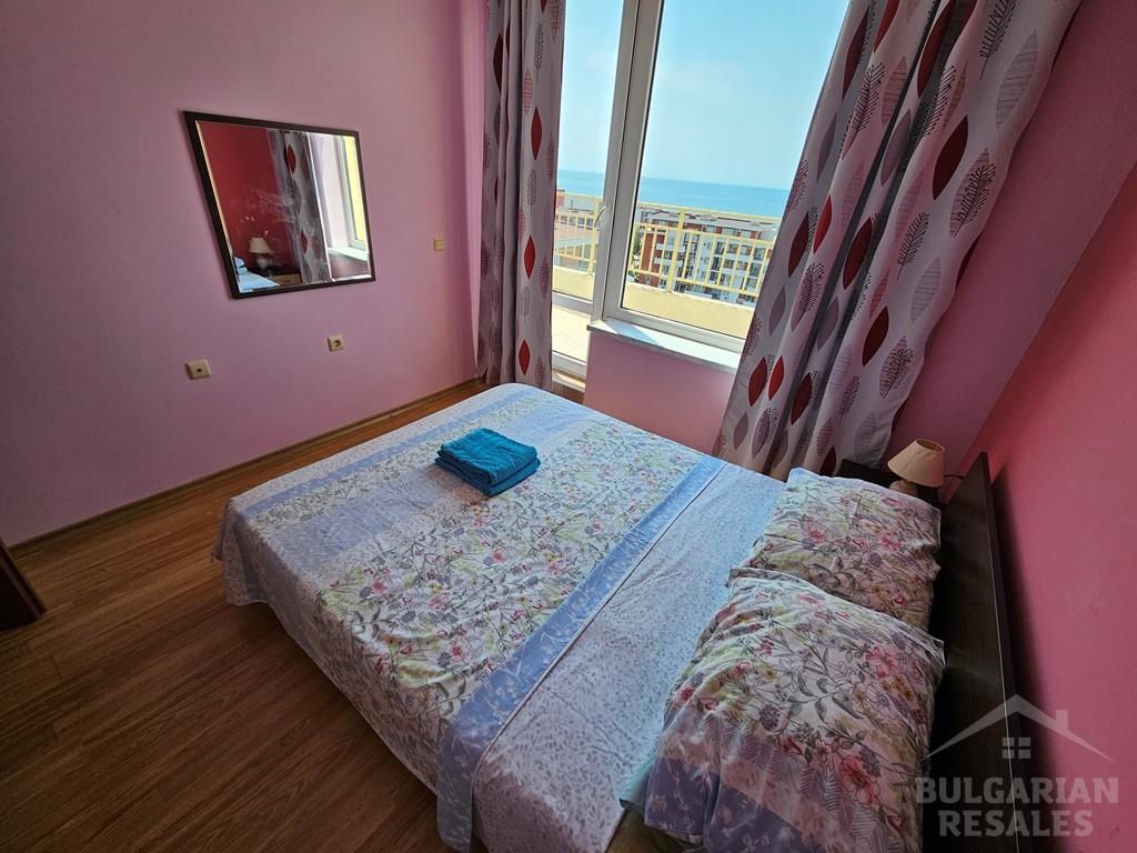 Mieszkanie w „Imperial Fort” - idealne na pobyt stały ID: 5111 - Фото6