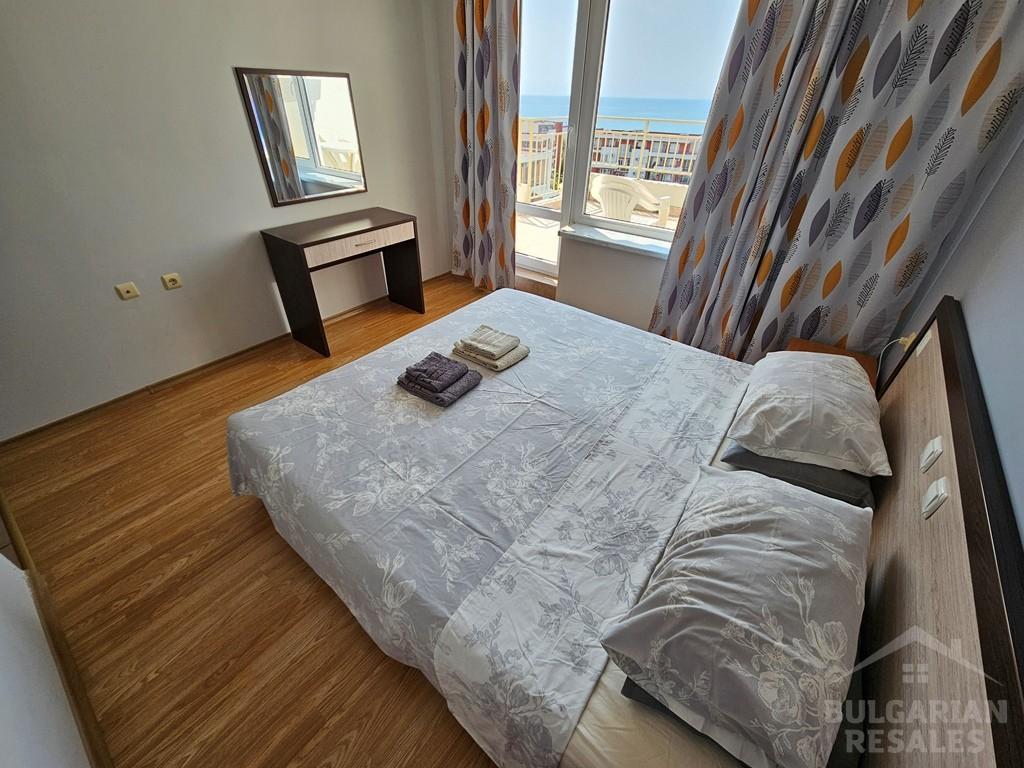 Mieszkanie w „Imperial Fort” - idealne na pobyt stały ID: 5111 - Фото9