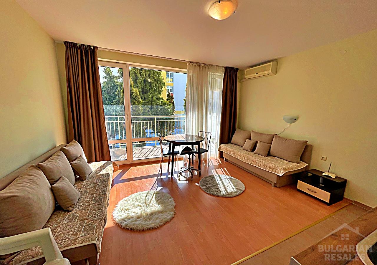 Ready-to-move-in apartment in the Imperial Fort complex ID: 5447 - Photo 2