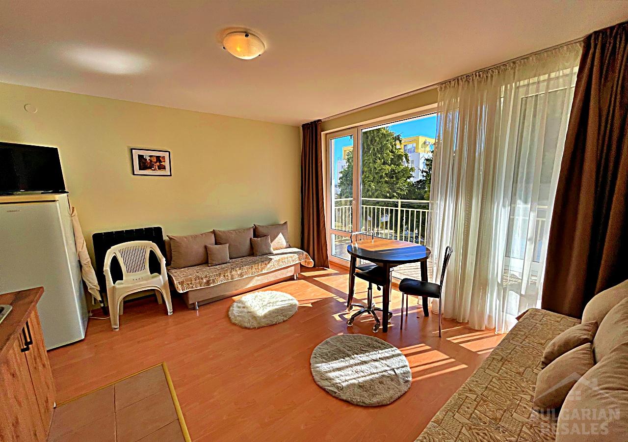 Ready-to-move-in apartment in the Imperial Fort complex ID: 5447 - Photo 3