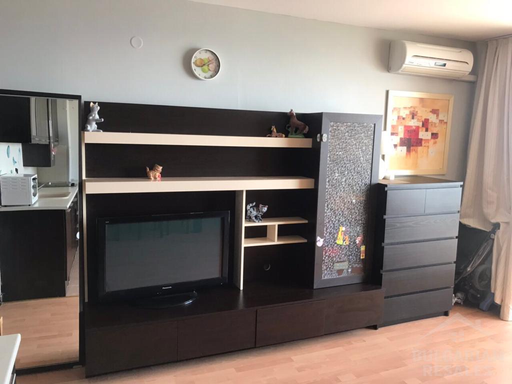 Výhľad na more a výborná poloha - byt v 