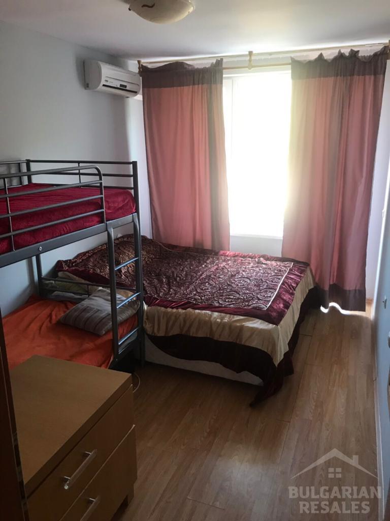 Výhľad na more a výborná poloha - byt v 