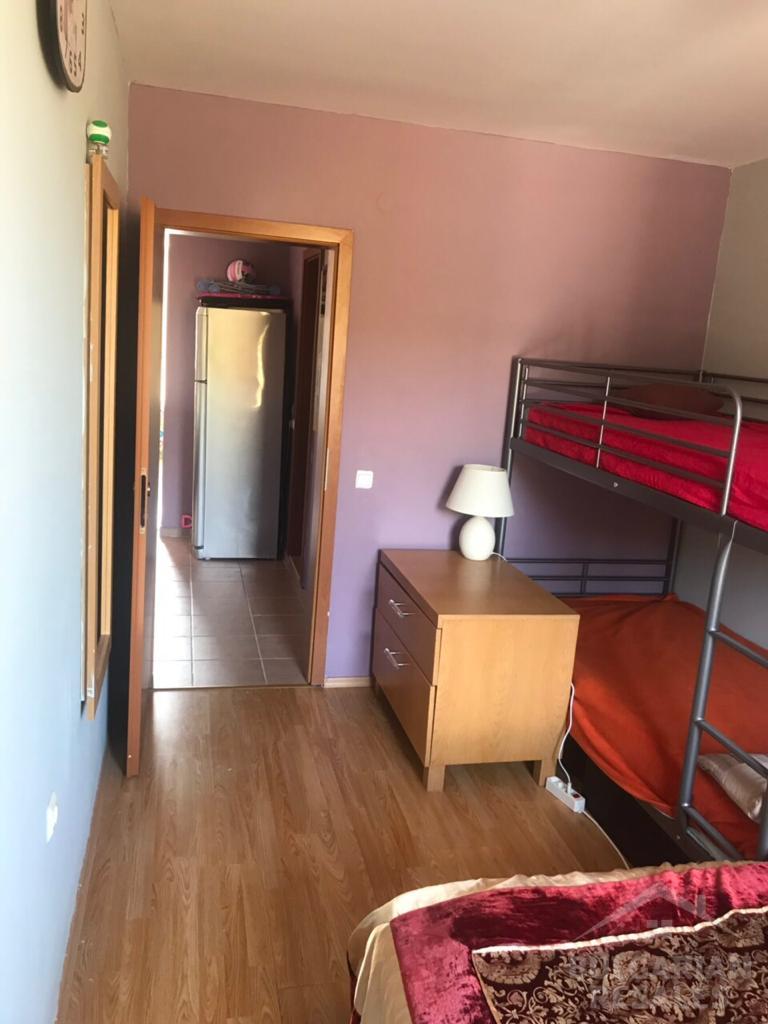 Výhľad na more a výborná poloha - byt v 