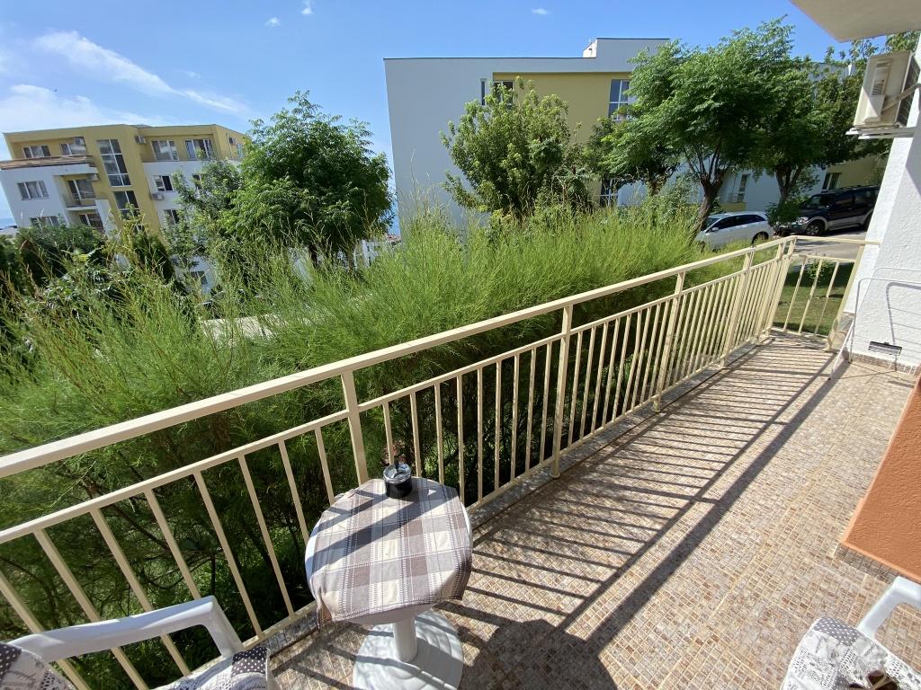 Евтин апартамент на 6 минути от плажа  ID: 4903 - Снимка 3