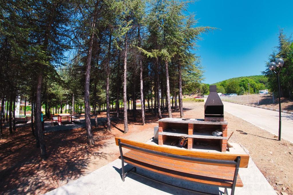 Вид на море, две спальни, 95 м², комплекс 