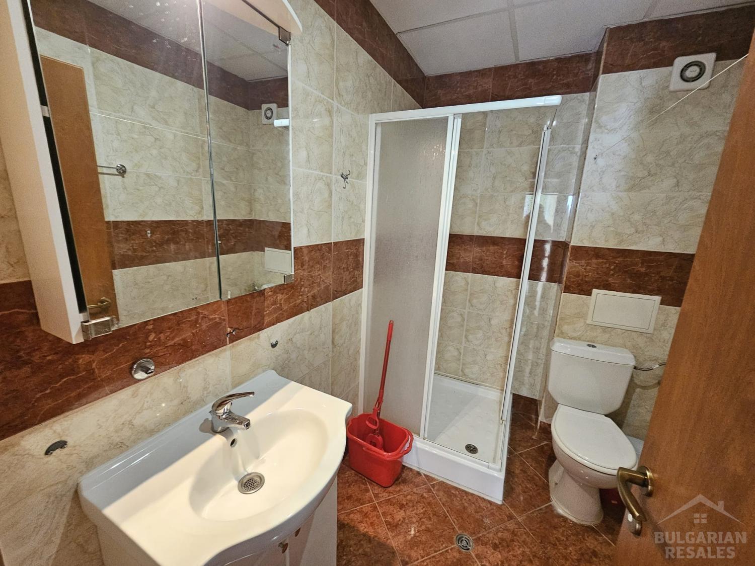 Byt v dobrej štvrti, komplex Fort Noks ID: 3995 - Фото14