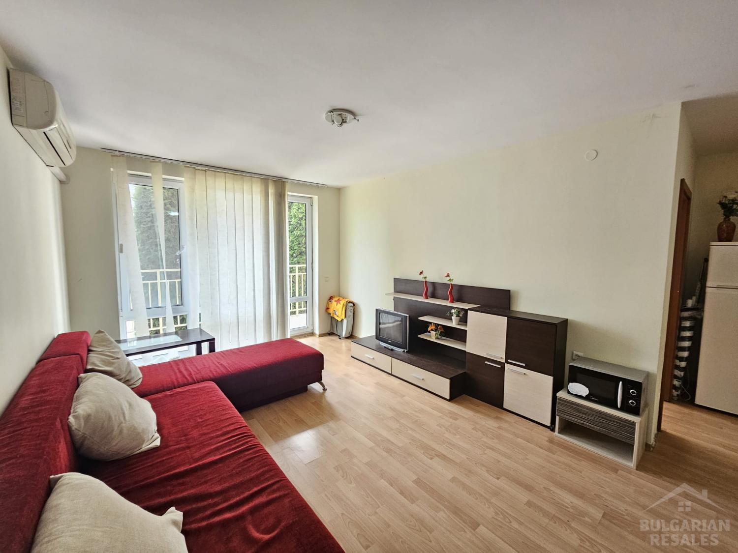 Byt v dobrej štvrti, komplex Fort Noks ID: 3995 - Фото2