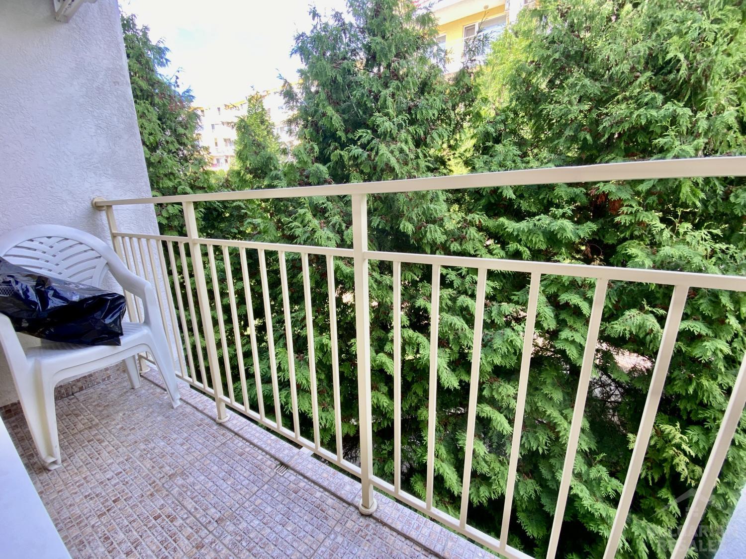 Kompaktný dvojizbový byt v jednom z najlepších komplexov na pobreží ID: 3806 - Фото11