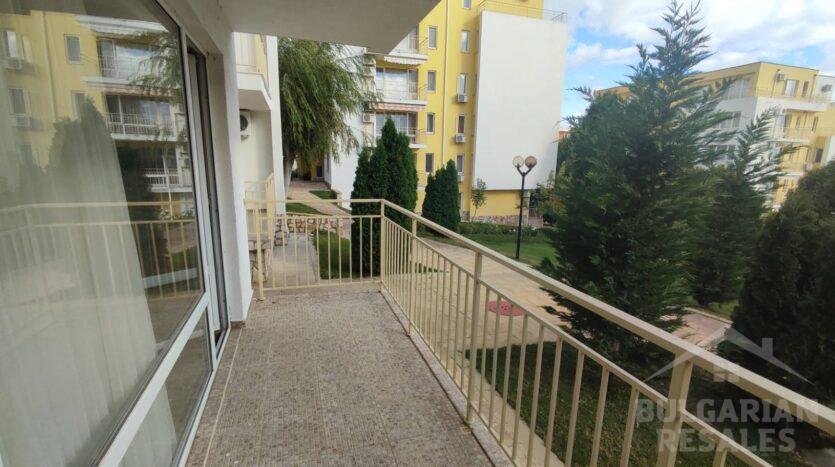 Купить студию в комплексе Империал Форт Клуб ID: 3188 - Фото 6