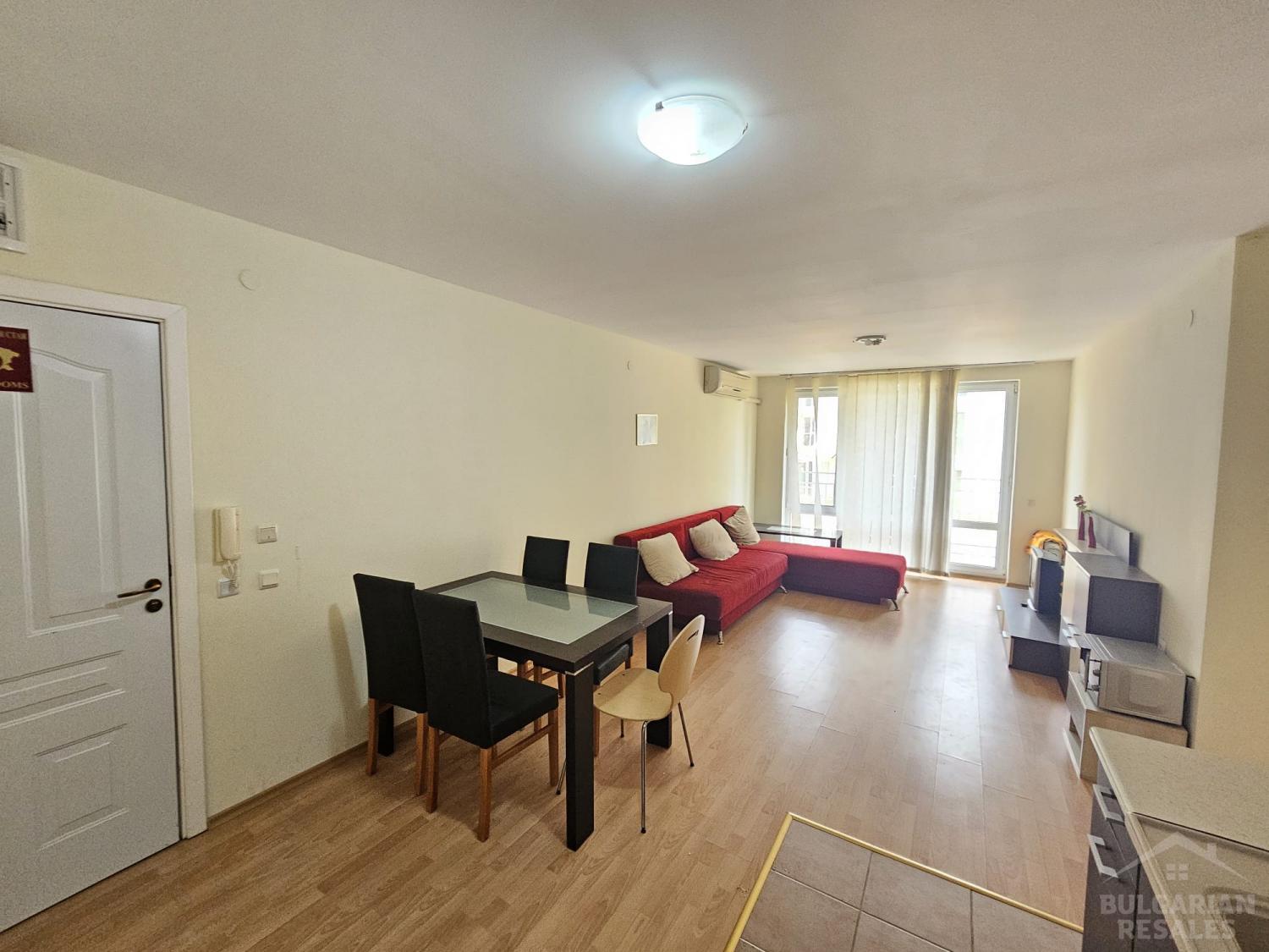 Byt v dobrej štvrti, komplex Fort Noks ID: 3995 - Фото8