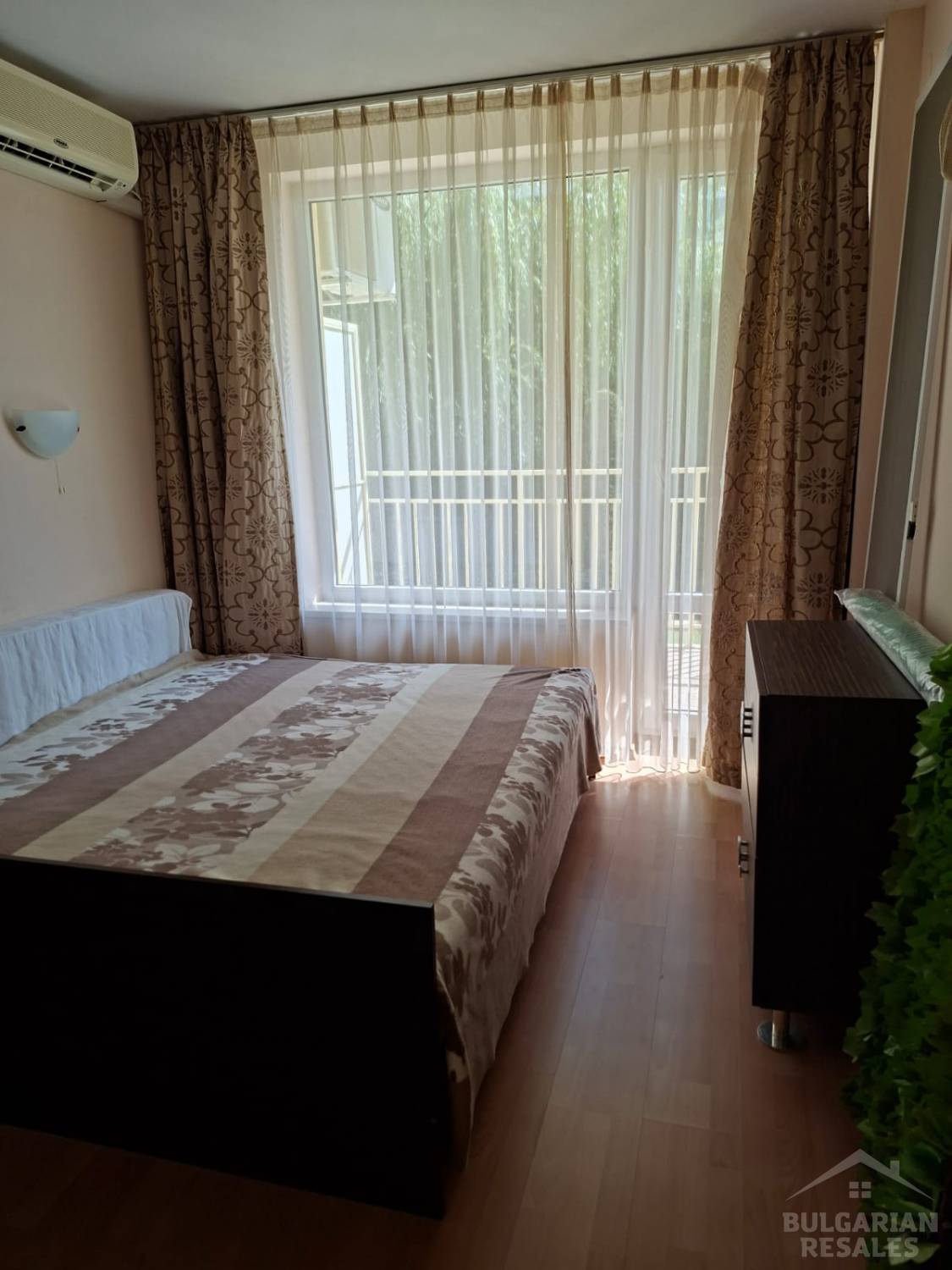 Квартира по отличной цене , комплекс 
