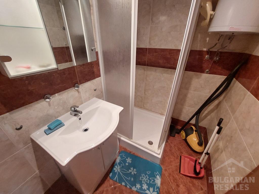 Good investment in sea view property in Bulgaria ID: 3705 - Photo 9