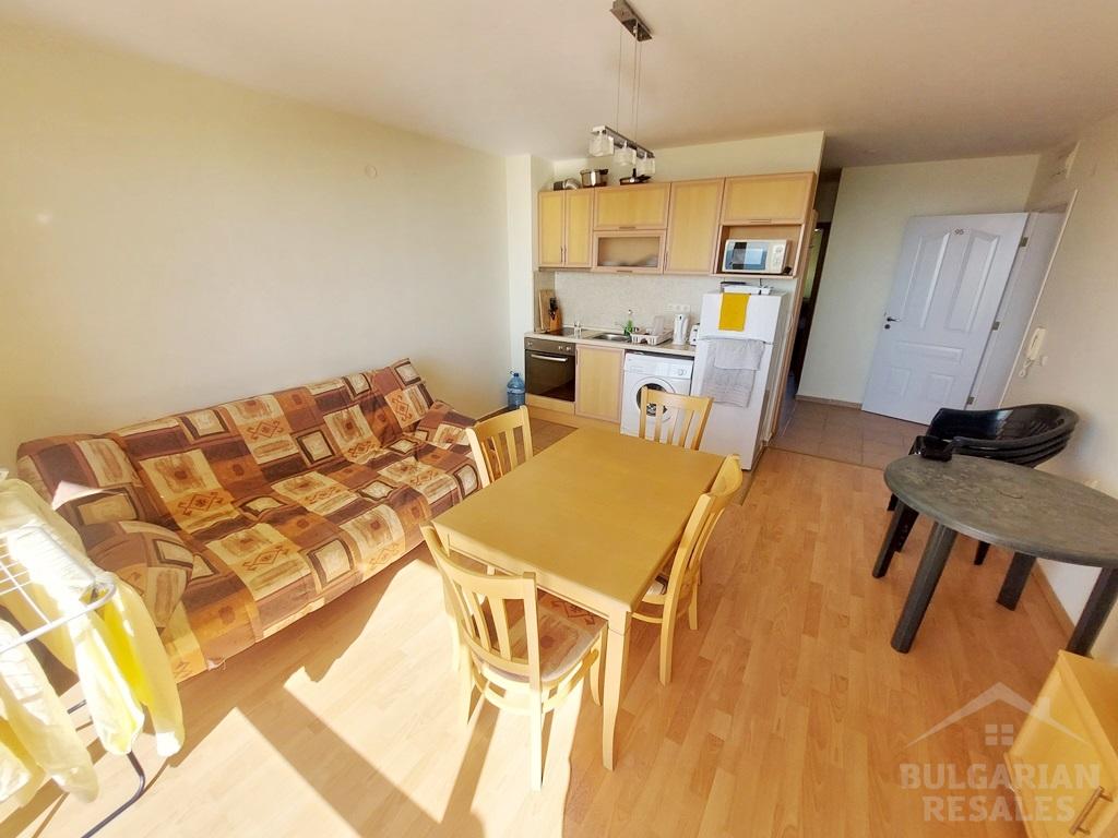 Good investment in sea view property in Bulgaria ID: 3705 - Photo 3