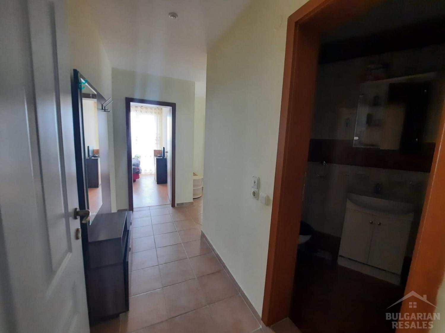 Купить квартиру с красивым видом на море ID: 3606 - Фото 14