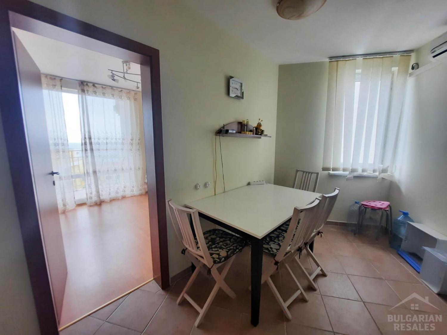 Купить квартиру с красивым видом на море ID: 3606 - Фото 7