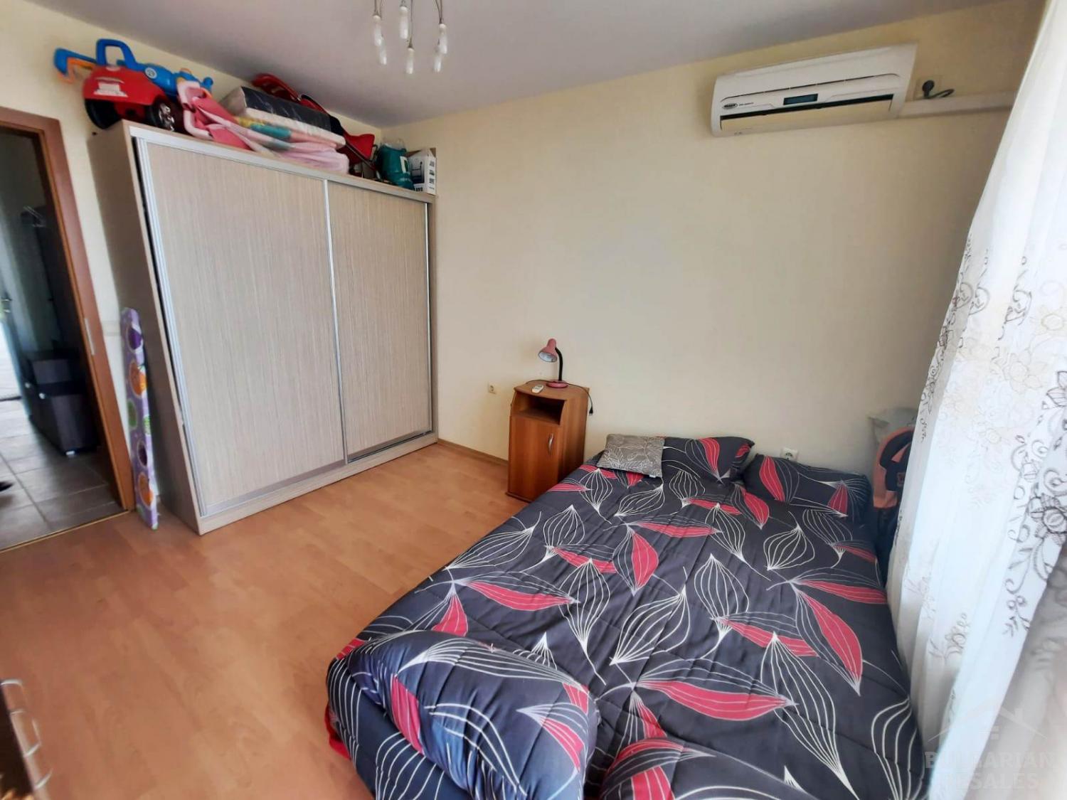 Купить квартиру с красивым видом на море ID: 3606 - Фото 12