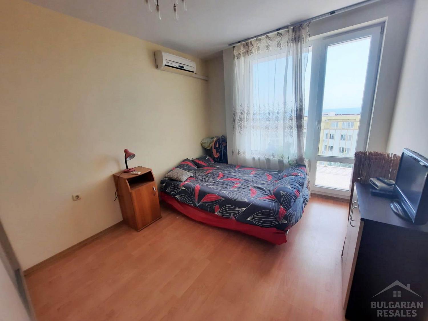 Купить квартиру с красивым видом на море ID: 3606 - Фото 11