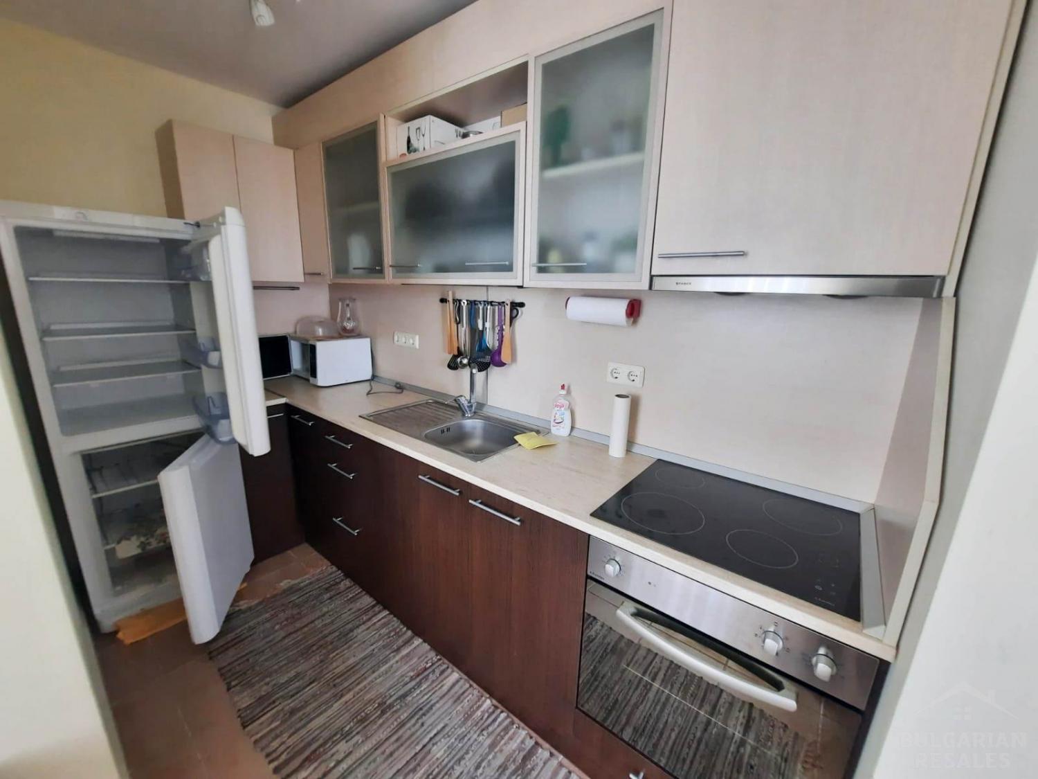 Купить квартиру с красивым видом на море ID: 3606 - Фото 8