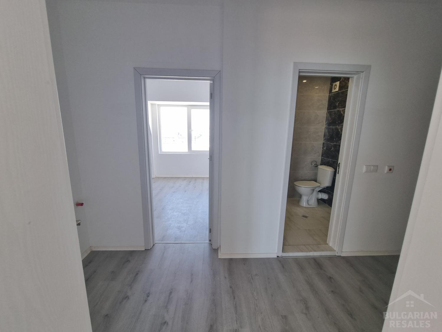 Invest in new seaside real estate in Sveti Vlas! ID: 5397 - Photo 9