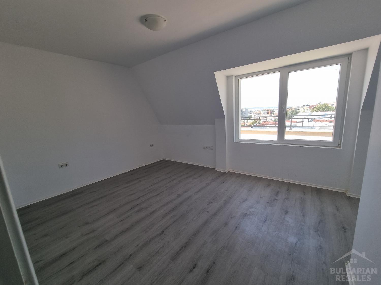 Invest in new seaside real estate in Sveti Vlas! ID: 5397 - Photo 10