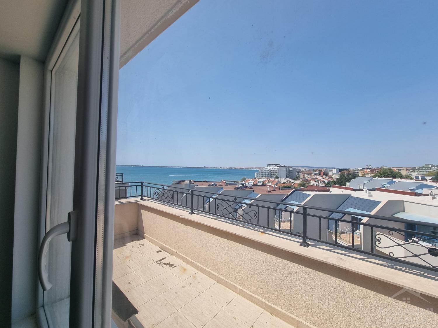 Invest in new seaside real estate in Sveti Vlas! ID: 5397 - Photo 11
