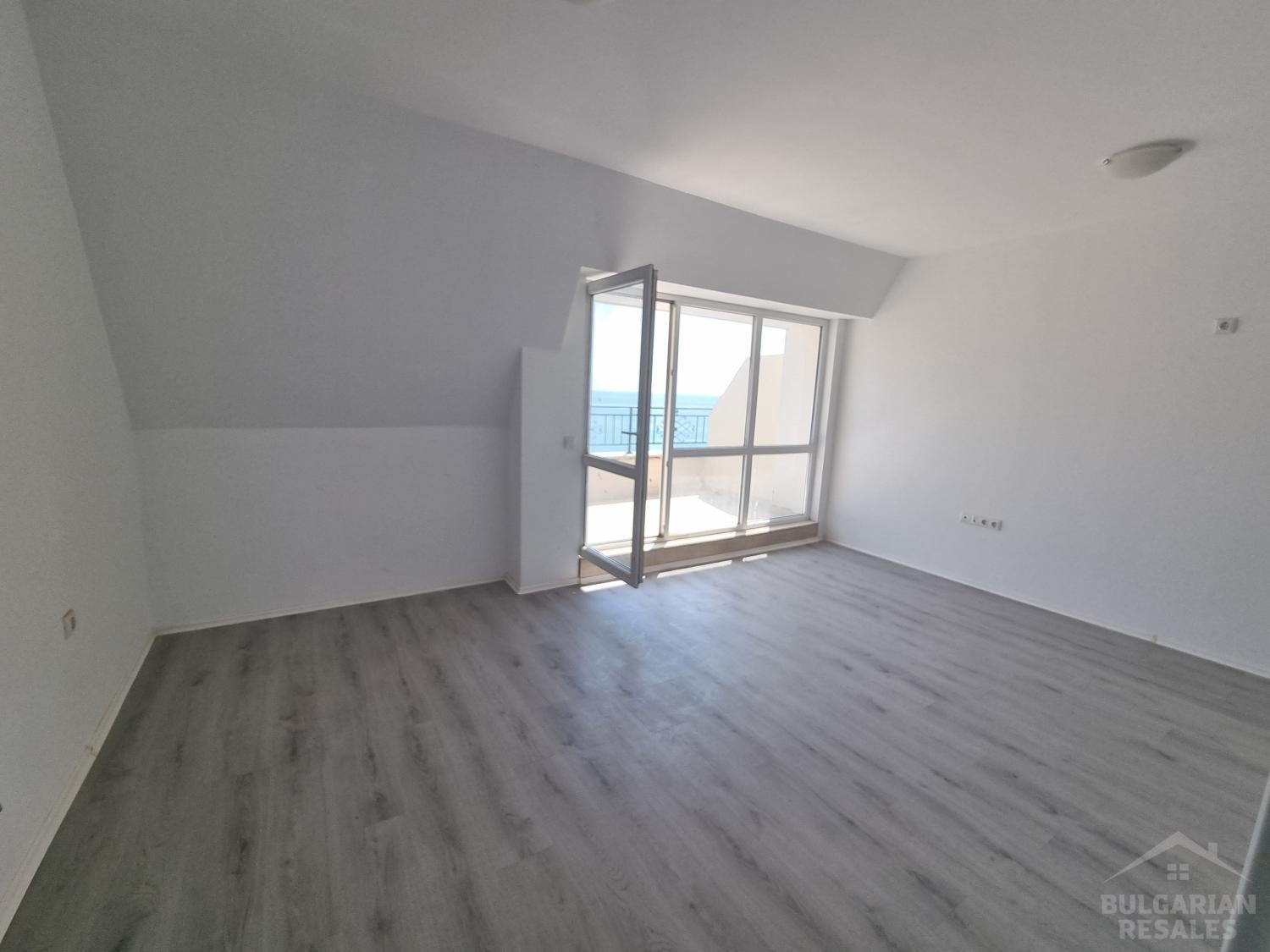 Инвестирайте в нова недвижима собственост на брега на морето в Свети Влас! ID: 5397 - Снимка 4