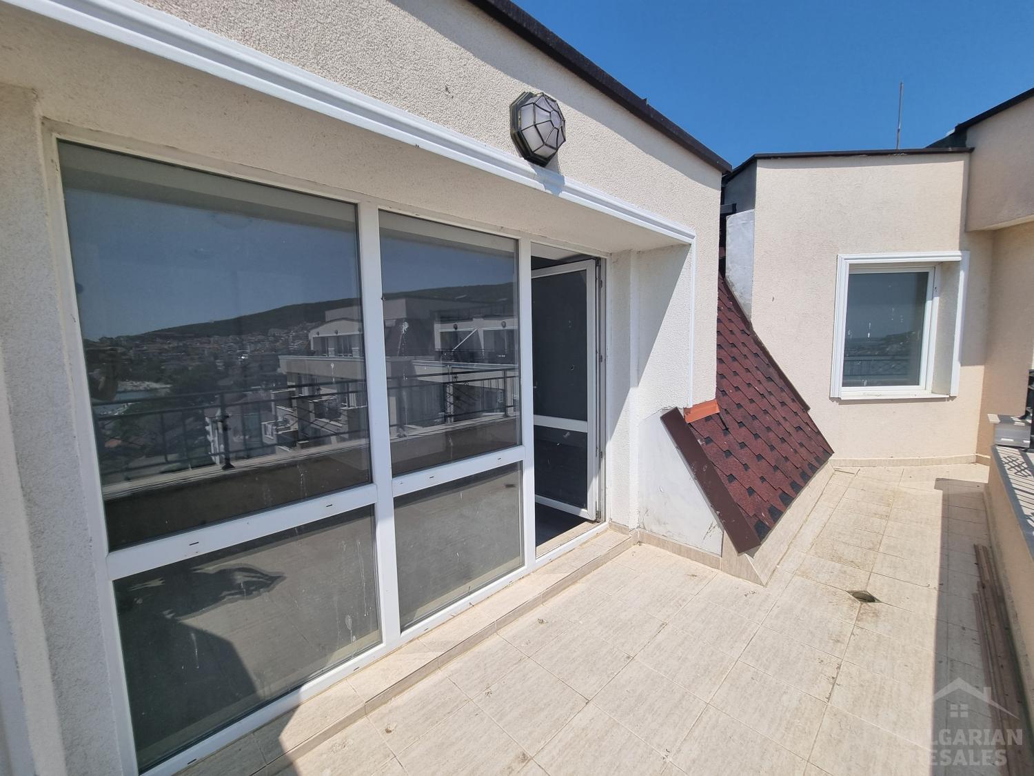 Invest in new seaside real estate in Sveti Vlas! ID: 5397 - Photo 3