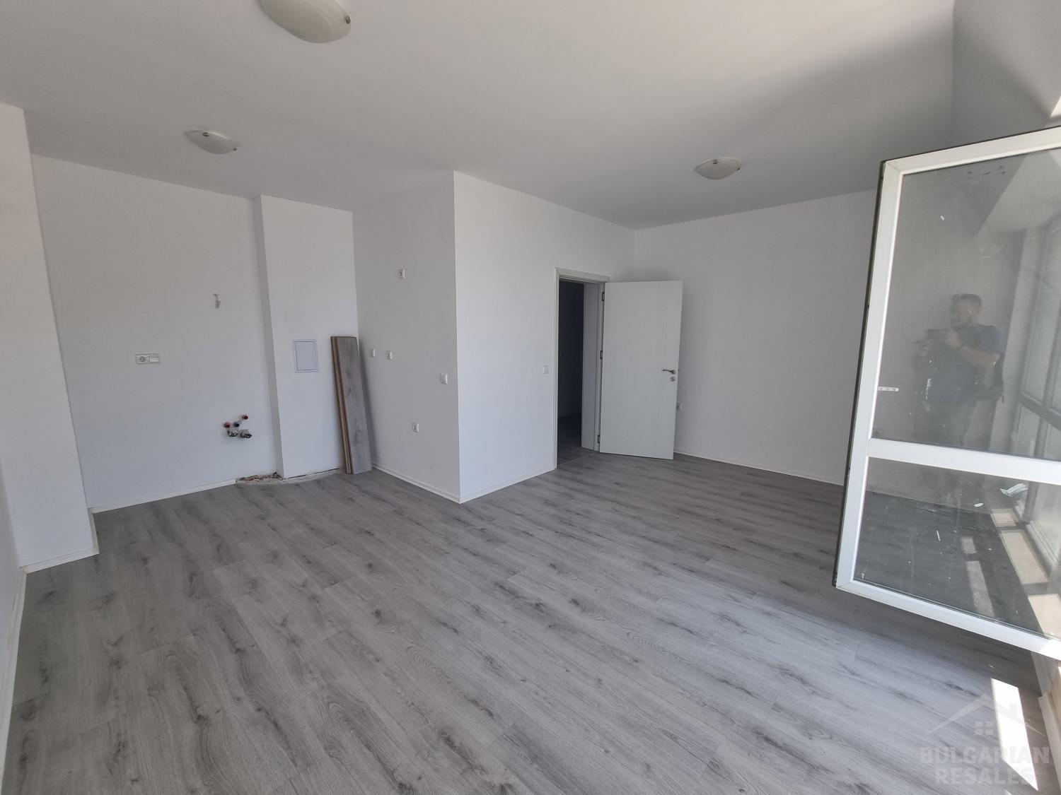 Invest in new seaside real estate in Sveti Vlas! ID: 5397 - Photo 5