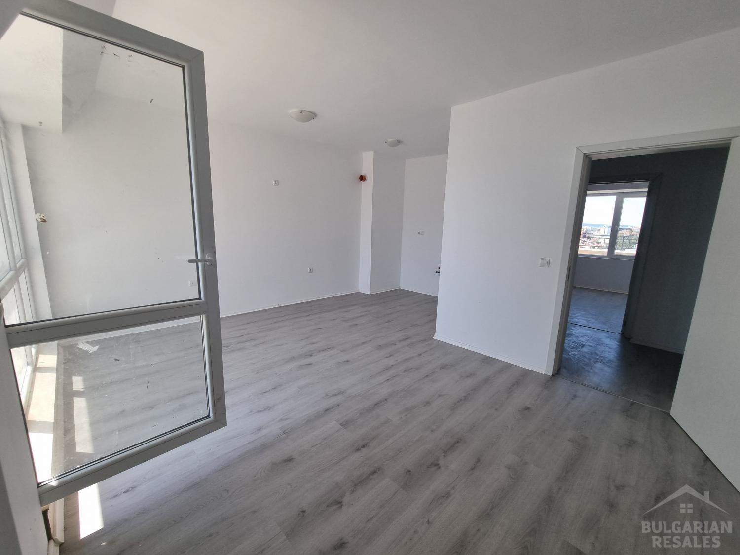 Invest in new seaside real estate in Sveti Vlas! ID: 5397 - Photo 6