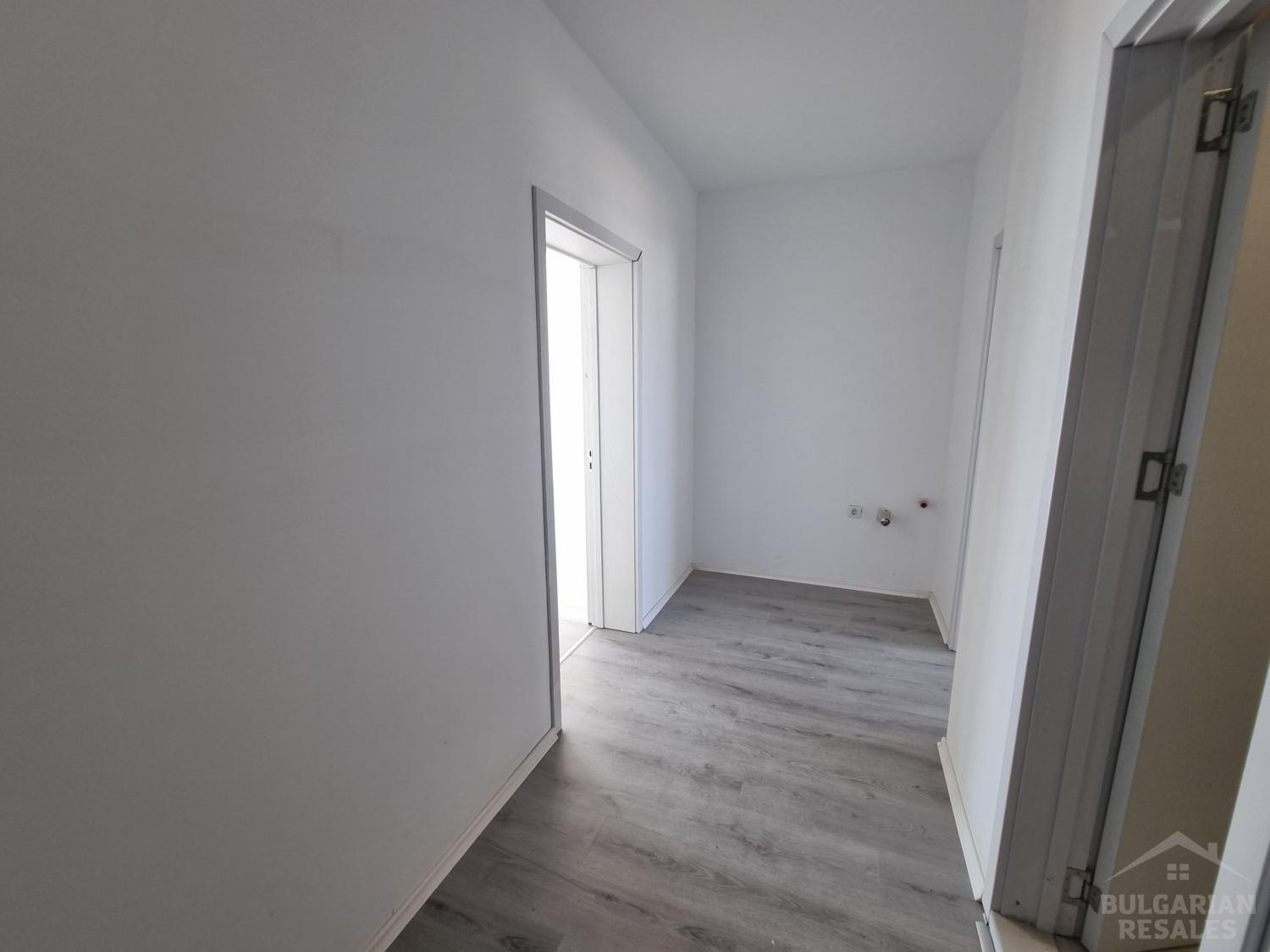 Invest in new seaside real estate in Sveti Vlas! ID: 5397 - Photo 7