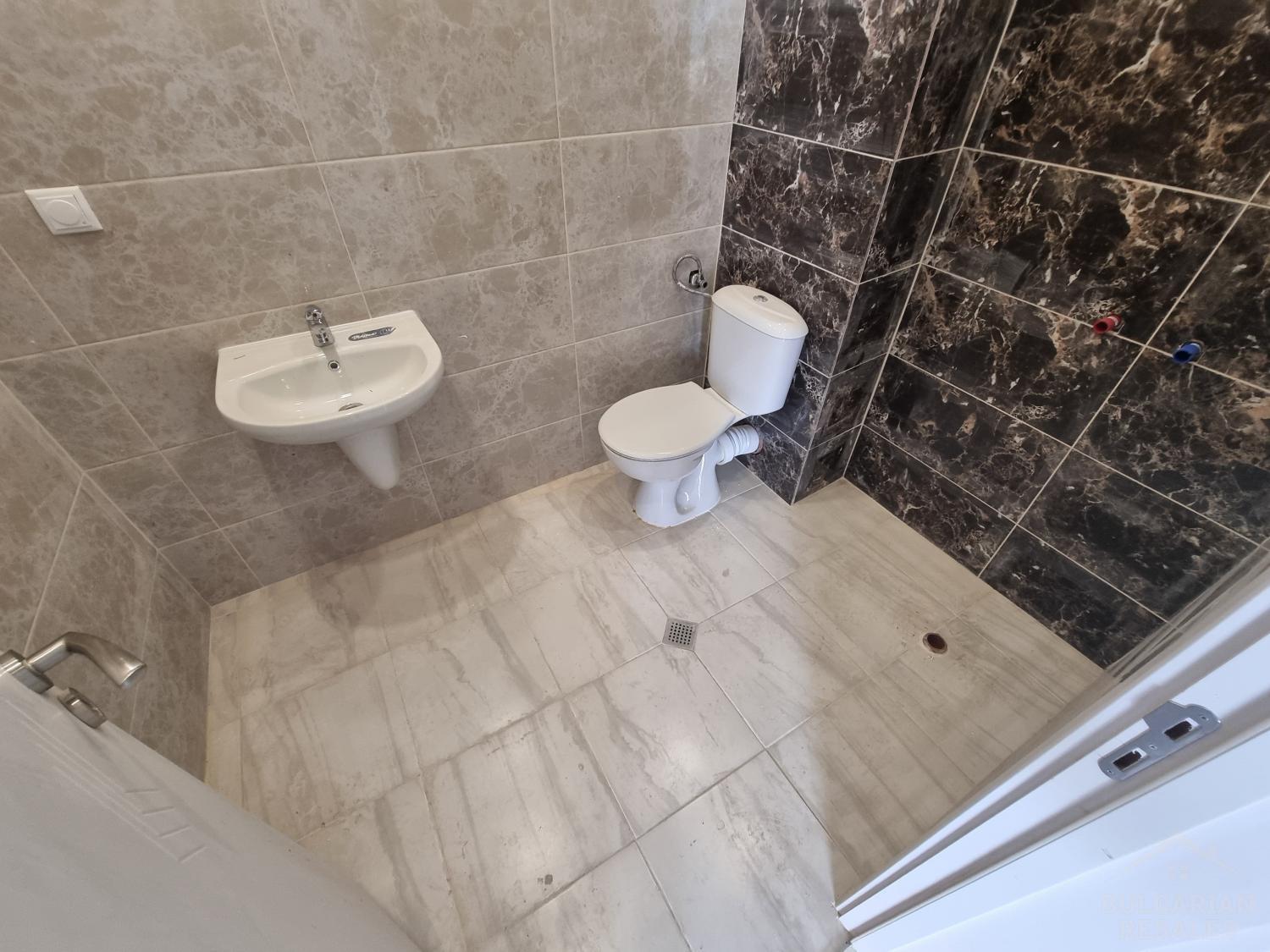 Invest in new seaside real estate in Sveti Vlas! ID: 5397 - Photo 8