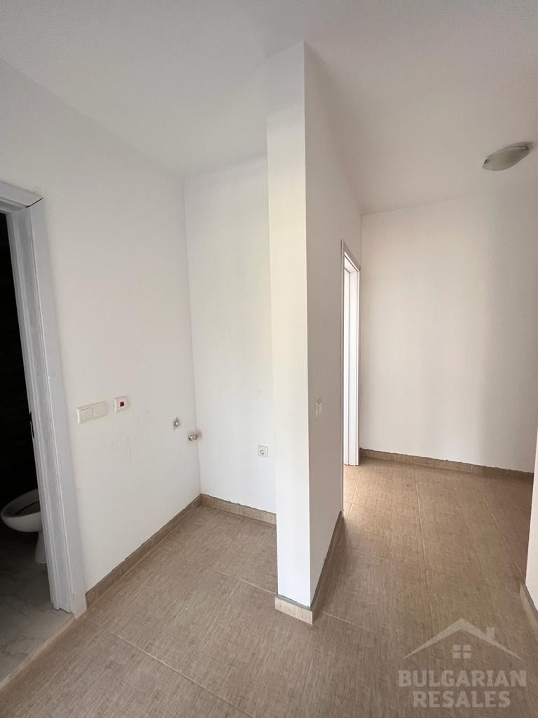 Просторен апартамент на брега на морето в Свети Влас ID: 5389 - Снимка 7