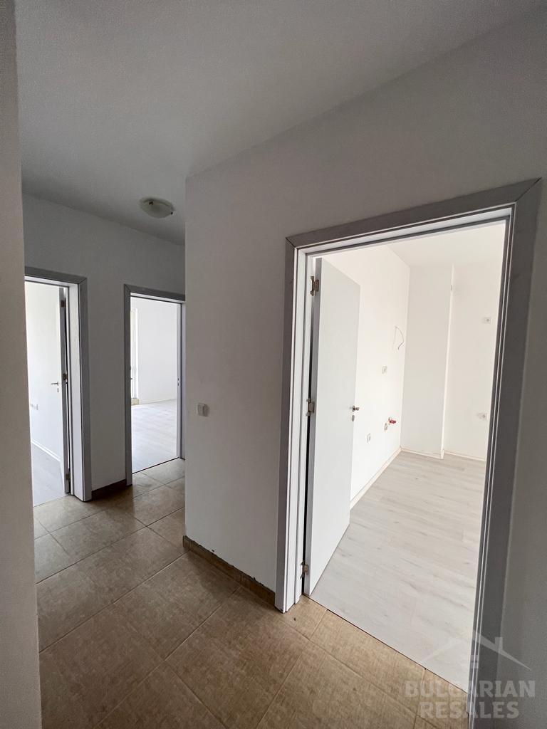 Priestranný apartmán na pobreží mora v Sveti Vlas ID: 5389 - Фото13