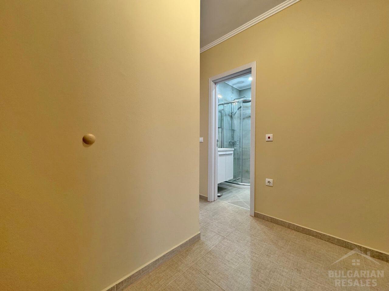 Вид на море! Недвижимость в новом комплексе на первой линии ID: 5777 - Фото 10