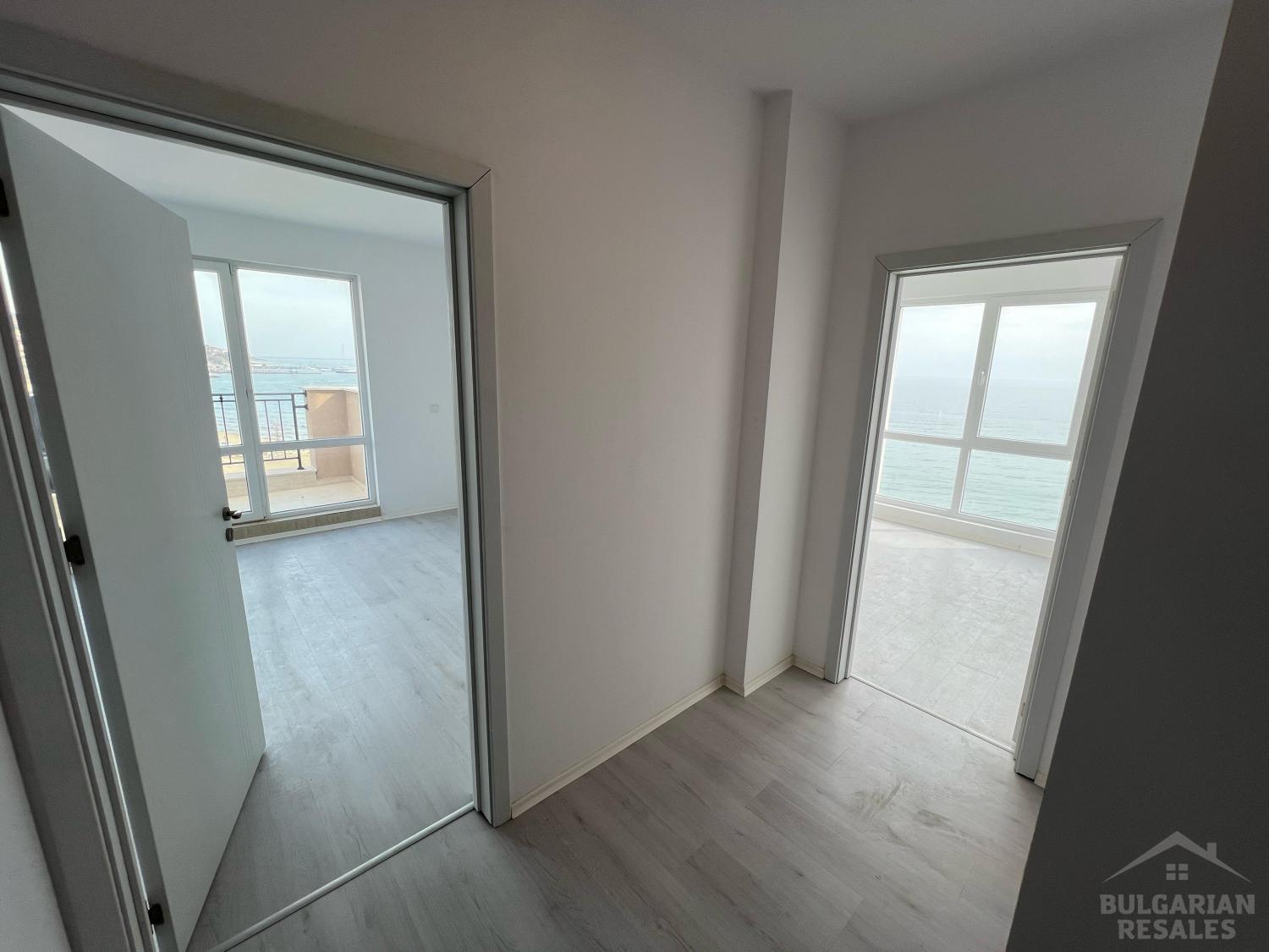 Apartmán s výhľadom na more v novom komplexe ID: 5200 - Фото3