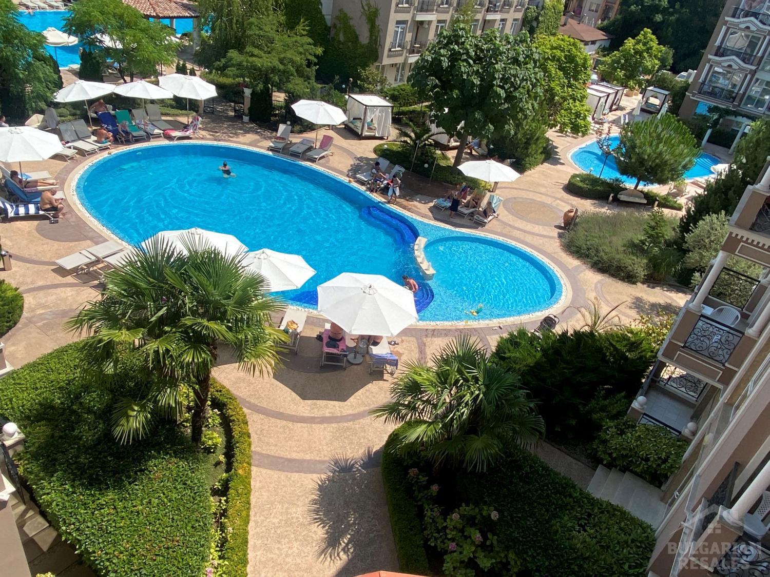 Современный и комфортный апартамент для всей семьи ID: 5328 - Фото 9