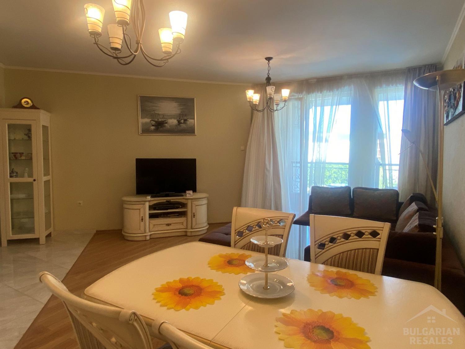 Современный и комфортный апартамент для всей семьи ID: 5328 - Фото 5