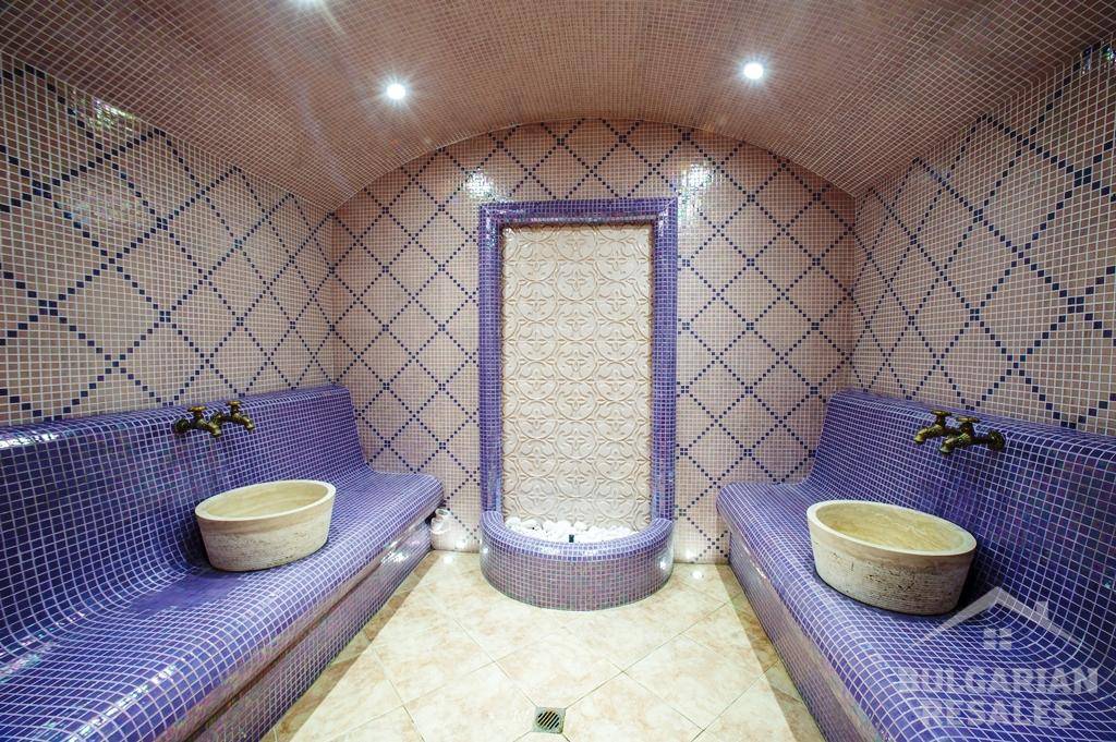 2-Bedroom Apartment in the “Izida Palace” Complex with Luxury Amenities ID: 6075 - Photo 15