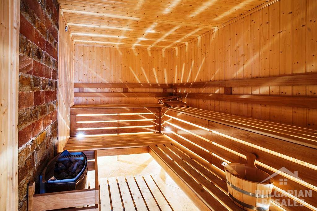 2-Bedroom Apartment in the “Izida Palace” Complex with Luxury Amenities ID: 6075 - Photo 20