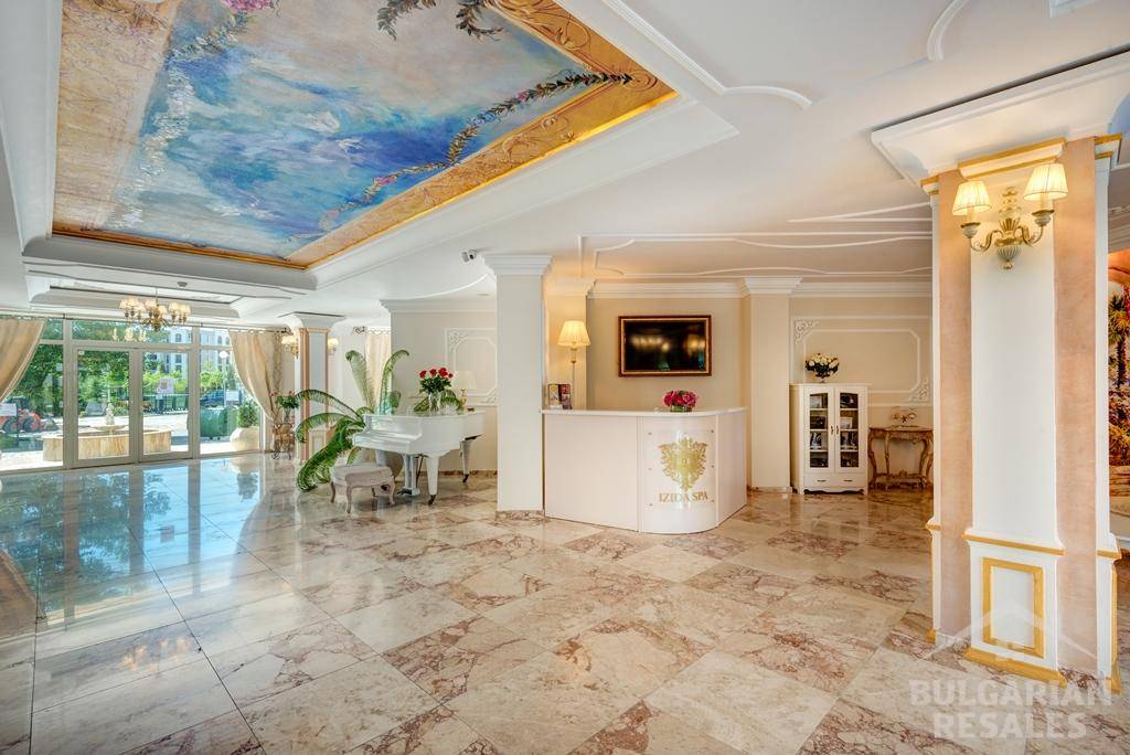 2-Bedroom Apartment in the “Izida Palace” Complex with Luxury Amenities ID: 6075 - Photo 16