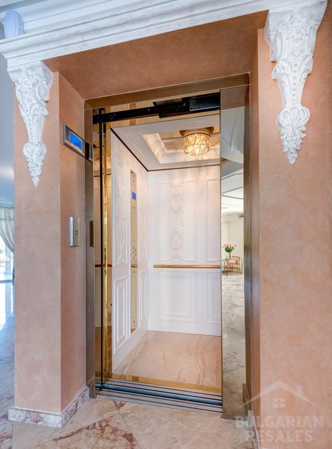 Современный и комфортный апартамент для всей семьи ID: 5328 - Фото 17