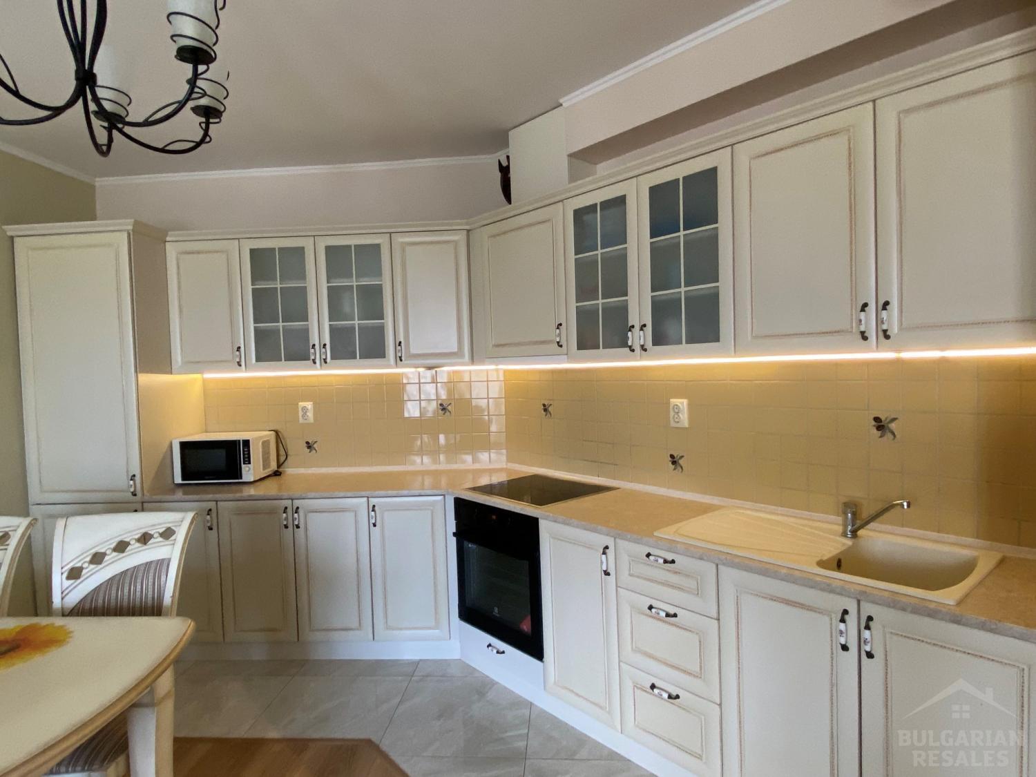 Современный и комфортный апартамент для всей семьи ID: 5328 - Фото 2