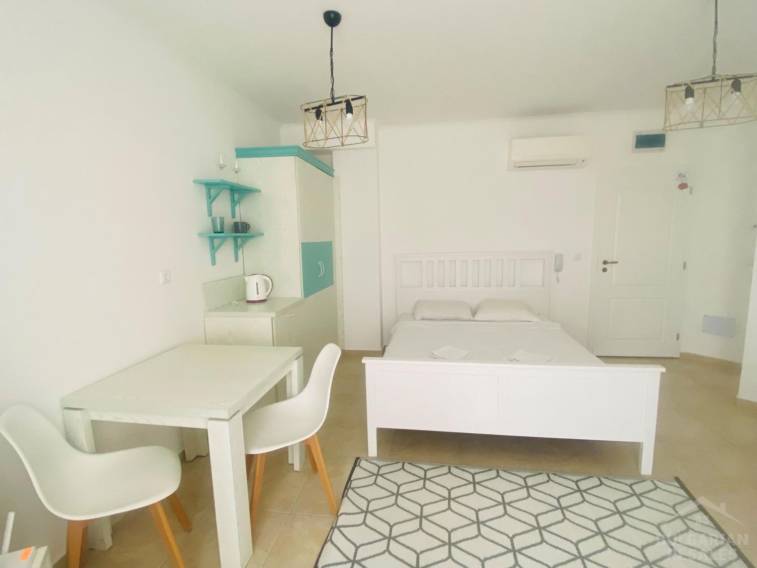 Студия в новом комплексе для вашего отдыха ID: 4558 - Фото 9