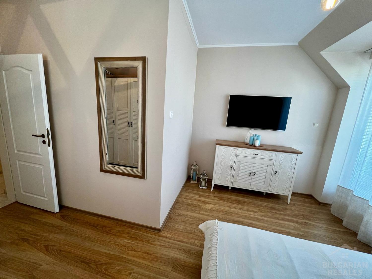 Luxury apartment with 2 bedrooms in a new complex ID: 5037 - Photo 7