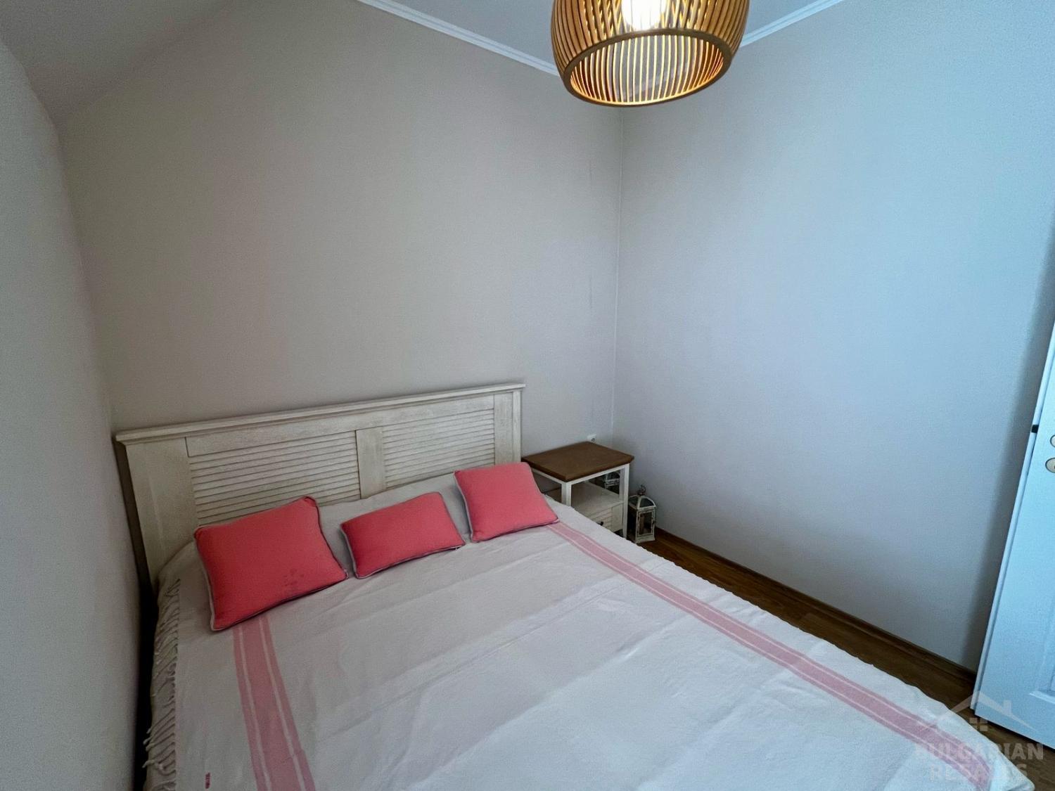 Luksusowy apartament z 2 sypialniami w nowym kompleksie ID: 5037 - Фото13